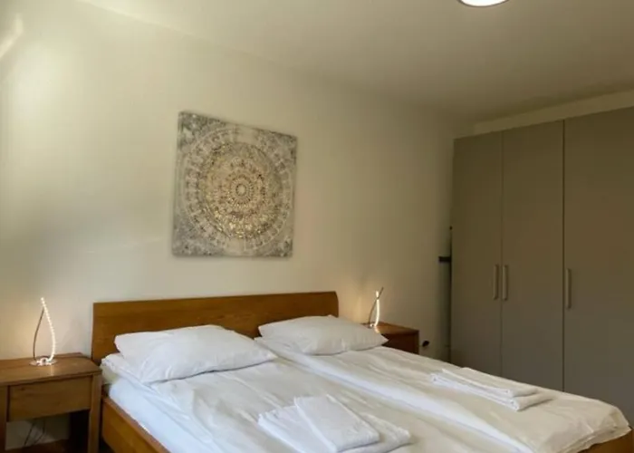 Beautiful And Very Central 2Br Flat - Sky3