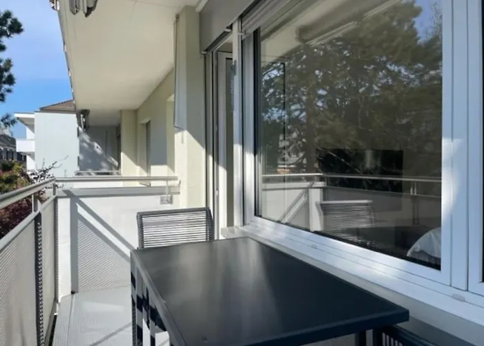Beautiful And Very Central 2Br Flat - Sky3