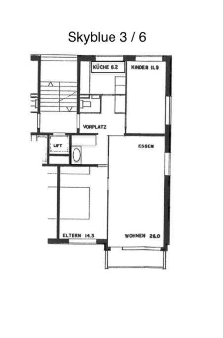 Beautiful And Very 2br Flat - Sky3 * Zurique