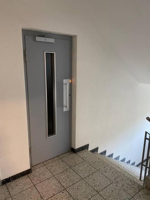 Beautiful And Very 2br Flat - Sky3 Apartamento Zurique