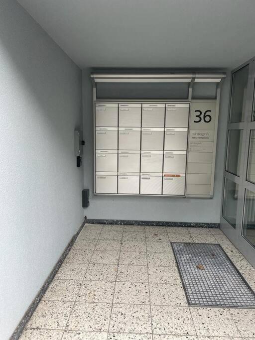 Beautiful And Very 2br Flat - Sky3 * Zurique